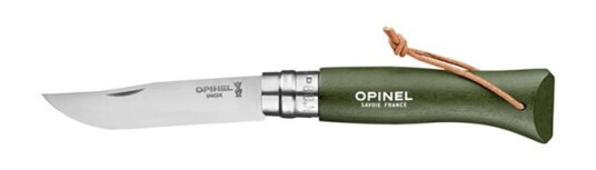 Opinel Colorama No8