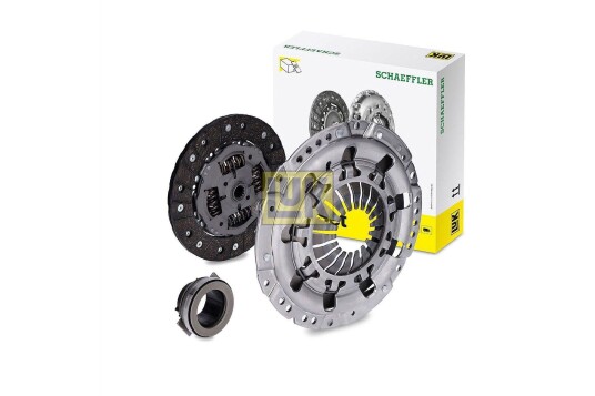 Clutchsett LuK 620 3118 00 Clutchsett LuK 620 3118 00