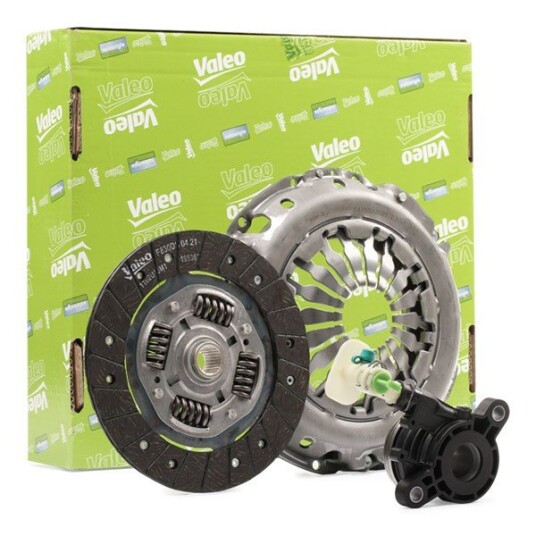 Clutchsett VALEO 834132