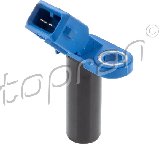 Impulsgiver, veivaksel TOPRAN 302 646