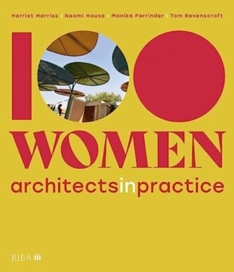 100 Women Av Tom Ravenscroft, Ms Harriet Harriss, Naomi House, Monika Parrinder