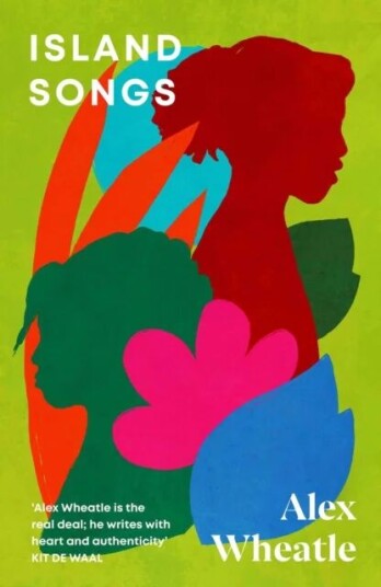 Island Songs Av Alex Wheatle