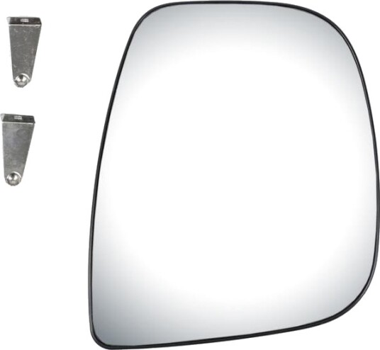 FAST FT88617 Speilglass, ytterspeil
