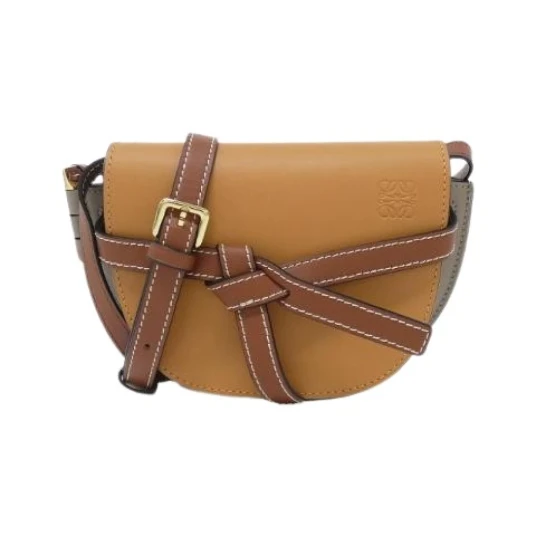 Loewe Dame Brun