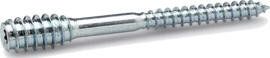Avstandsskrue FAST FZB Dimensjon: 6,0x80 mm