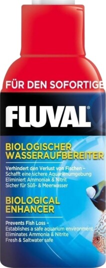 Fluval Vannbalsam 120 Ml