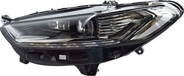 VAN WEZEL 1883965V Frontlykter