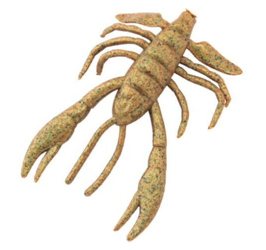 Berkley Gulp! Saltwater Crabby Breen