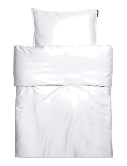 Himla Soul Duvet Cover   Navy   140X220CM