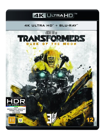 Transformers 3 Dark Of The Moon Transformers 3 Dark Of The Moon