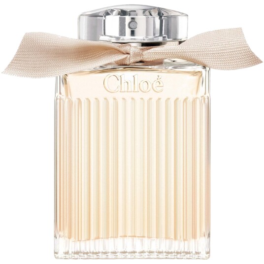 Chloé Signature Eau de Parfum 100 ml - Dameparfyme med Amber Duftnoter Chloé Signature Eau de Parfum 100 ml - Dameparfyme med Amber Duftnoter