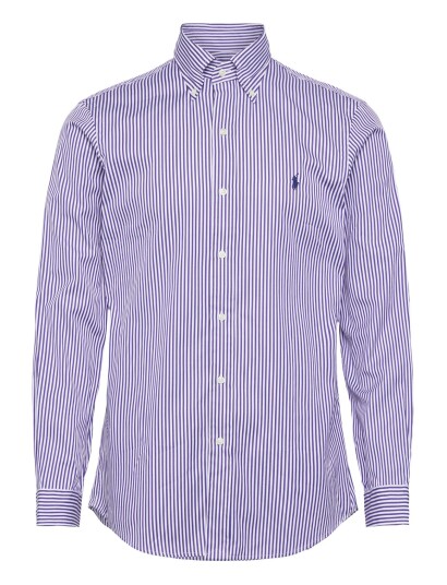 Polo Ralph Lauren 710B15661002   Blue   M