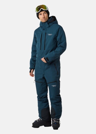 Swedemount St. Anton Skisuit Swedemount St. Anton Skisuit