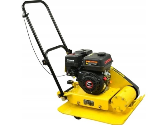 Geko G80204 Forbrenningskomprimator Cnp140c 20Kn