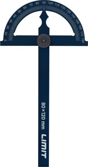Limit Gradskive 277450102 80 × 120 mm