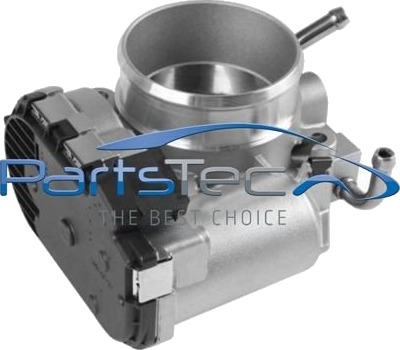 Gasspjeld PartsTec PTA516 0155