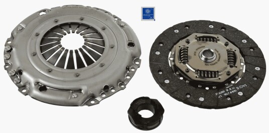 Clutchsett SACHS 3000 951 099