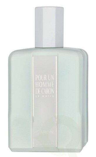 Caron Pour Un Homme De Caron Le Matin Eau De Toilette Spray 200 ml