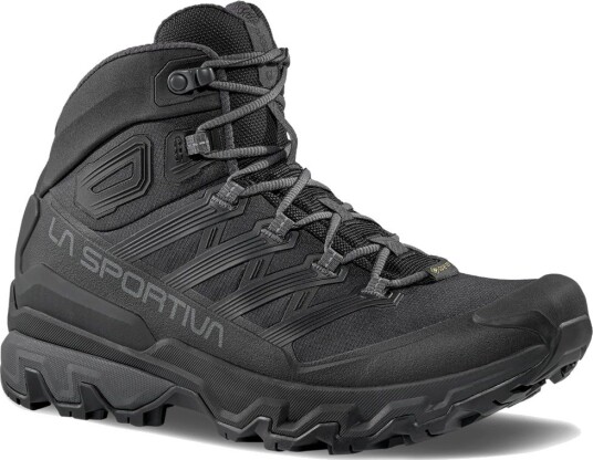 La Sportiva Ultra Raptor 3 MID GTX Herre Black 47