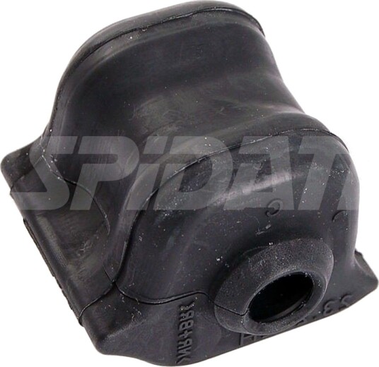 Lagring stabilisator SPIDAN CHASSIS PARTS 411780