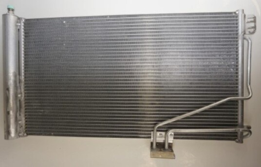 Kondensator, klimaanlegg CLIMTEX CH2-635