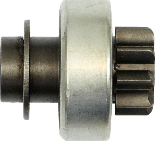 Friløpsgir starter AS PL SD3069