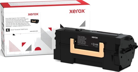 Xerox Toner Black 42k Versalink B620/b625