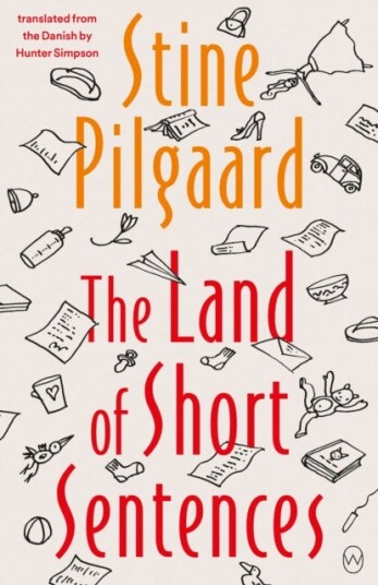The Land Of Short Sentences The Land Of Short Sentences