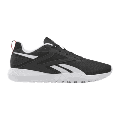 Reebok flexagon energy tr 4 treningssko herre black 42