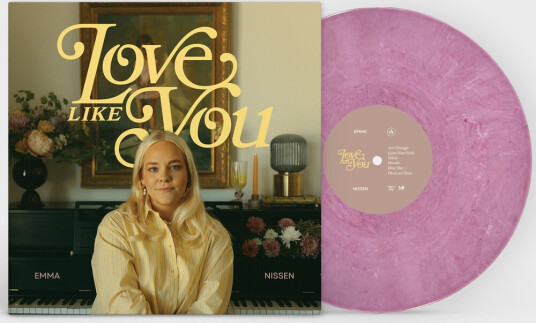 Love Like You