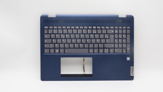 Lenovo COVER Upper Case ASM_FRA W