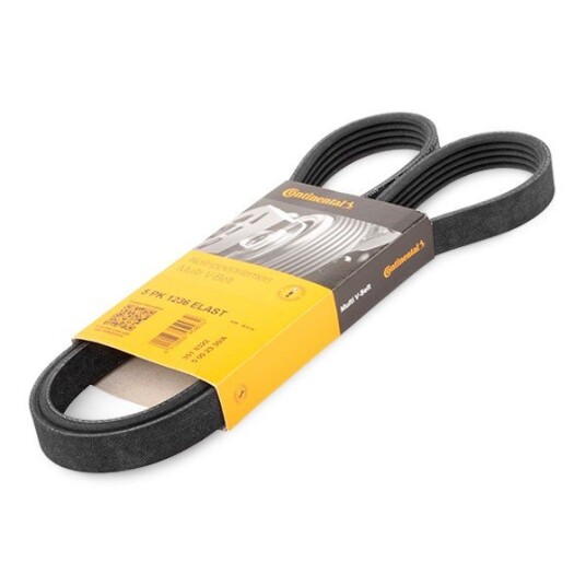 Kilerem CONTITECH 5PK1236 ELAST