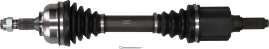 KAMOKA 5011070 Drivledd