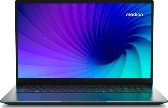 Medion S20 MD62640 Core Ultra 7 155H 16GB 1TB 17.3" W11 Home