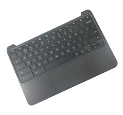 HP Top Cover & Keyboard (Euroa4)