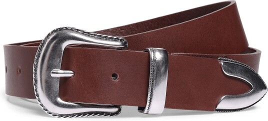 Anerkjendt Akleather Belt   DELICIOSO   95  cm