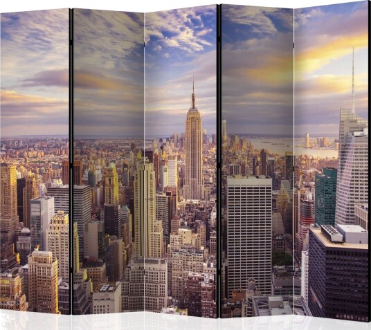 Romdeler New York Morning 225x172 - Artgeist sp. z o. o.