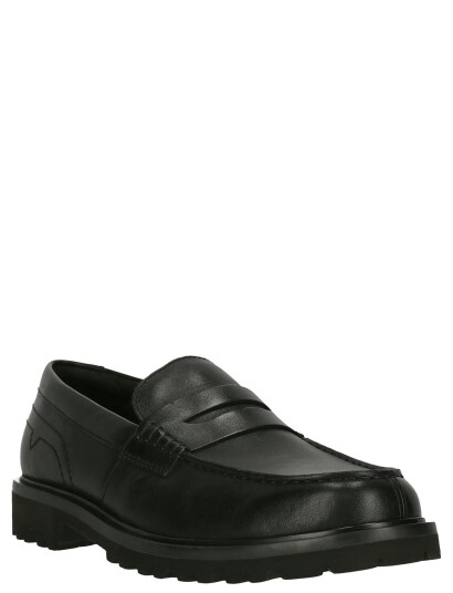 Clarks Berwick Lo G Black 46
