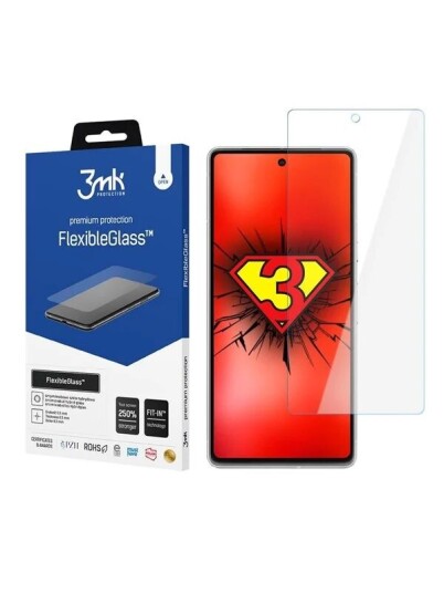 3mk Google Pixel 7 5G FlexibleGlass