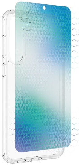 Zagg Flex XTR2 Eco 360 Samsung S23+ deksel og skjermpakke Zagg Flex XTR2 Eco 360 Samsung S23+ deksel og skjermpakke