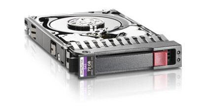 HP 600GB 12G SAS 15K SPARES_ALT HP 600GB 12G SAS 15K SPARES_ALT