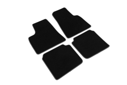 Bilmatter CUSTOPOL LUX TES05 Bilmatter CUSTOPOL LUX TES05