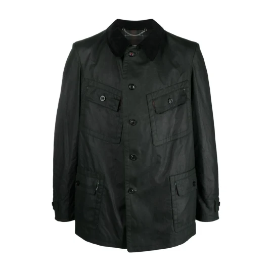 Maison Margiela Herre Jakker Blå L,