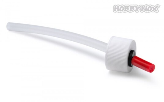 Hobbynox 20000 Airbrush Bottle Adapter for 60ml/120ml 1