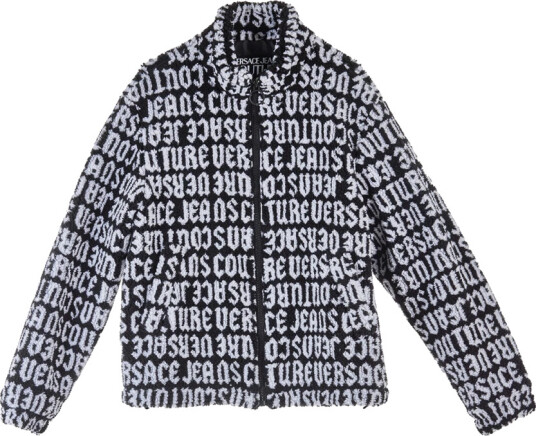 Versace Jeans Couture Herre Jakker Flerfarget L,