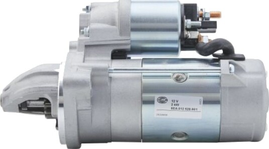 HELLA 8EA 012 528 901 Starter HELLA 8EA 012 528 901 Starter