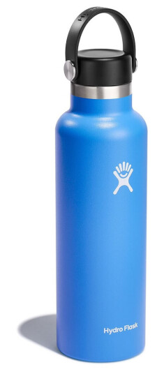 Hydro Flask Standard Mouth Flex 621 Ml Cascade 0.621 L