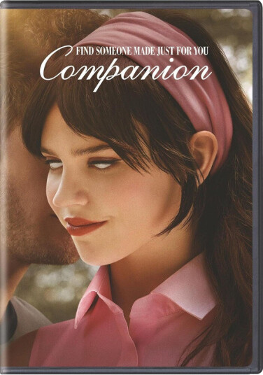 Companion DVD
