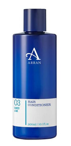 Arran Sense of Scotland Apothecary Seaweed & Sage Conditioner 300 ml Arran Sense of Scotland Apothecary Seaweed & Sage Conditioner 300 ml