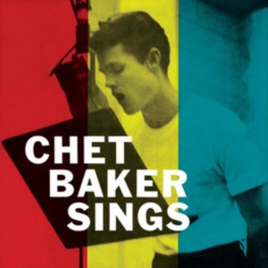 Chet Baker Chet Baker Sings CD Chet Baker Chet Baker Sings CD